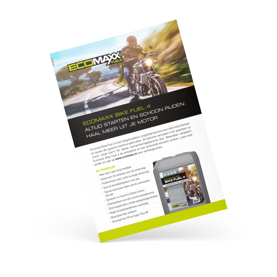 Folder: Ecomaxx Bike Fuel 4