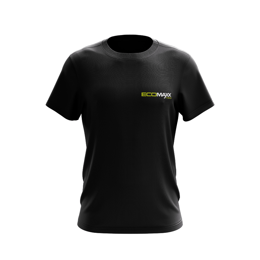 Heren T-shirt: Ecomaxx
